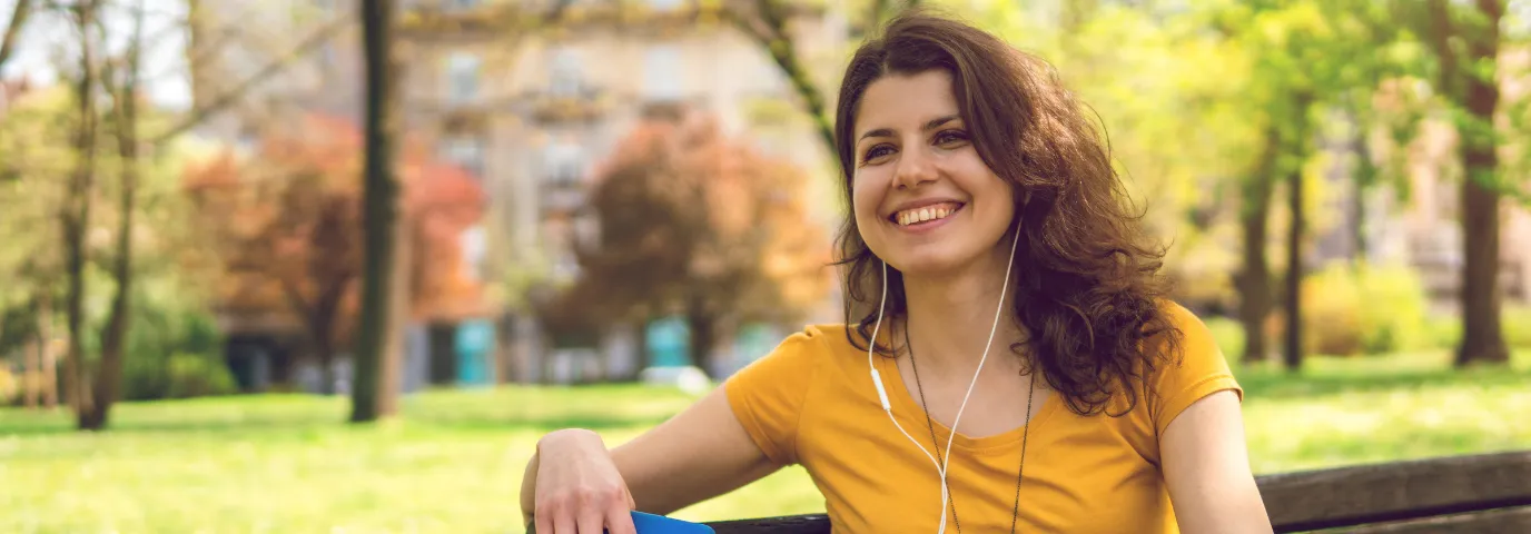 Gute Laune Bewegung: Wie Sport deine Stimmung sofort verbessert