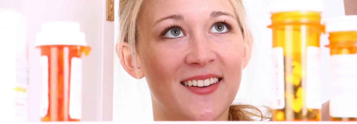 Hausapotheke Checkliste 2025: Diese 15 Medikamente braucht jede Familie