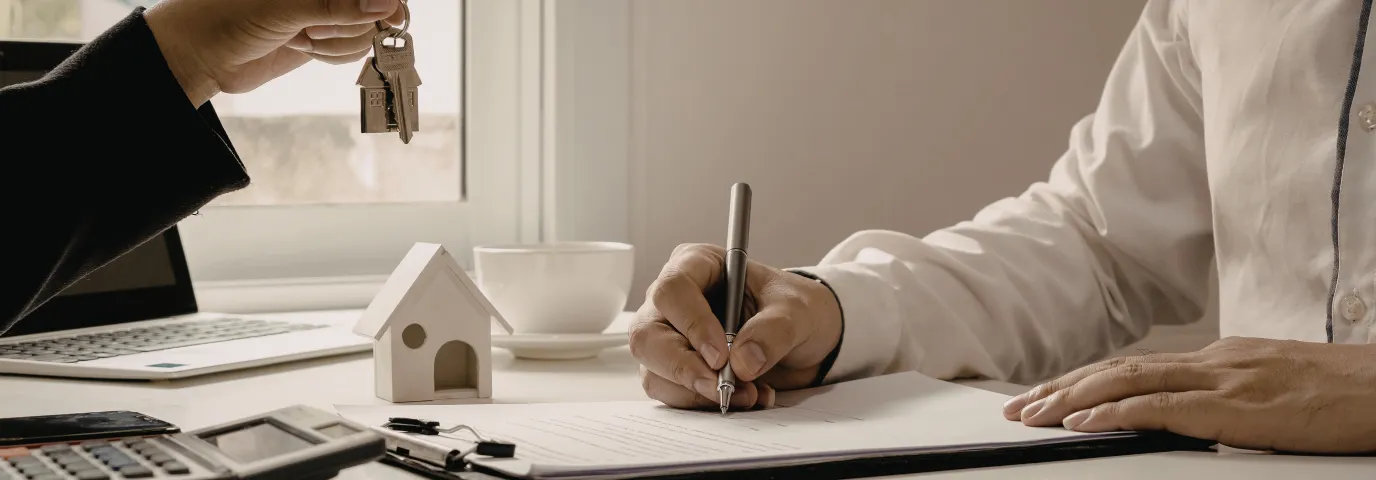Immobilienfinanzierung Beratung: Professioneller Weg zu Ihrem Traumhaus