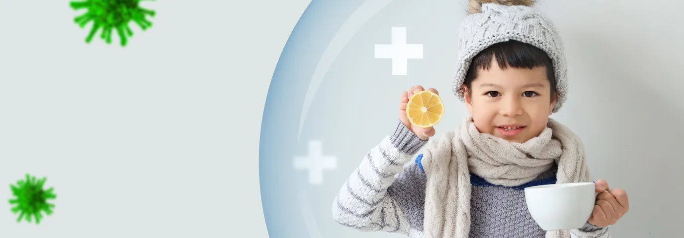 Immunsystem stärken Winter: 7 wissenschaftlich bewiesene Methoden