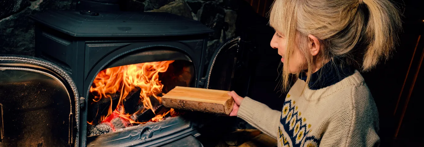 Kaminofen kaufen 2025: Der ultimative Guide für Wärme & Effizienz