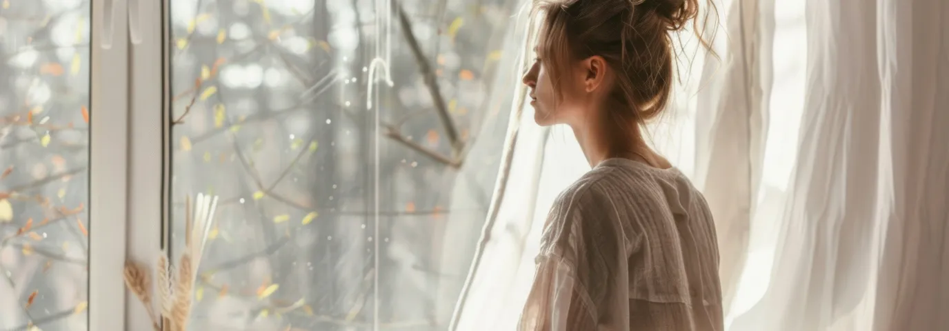 Körper-Geist-Balance finden: 7 bewährte Methoden für innere Harmonie