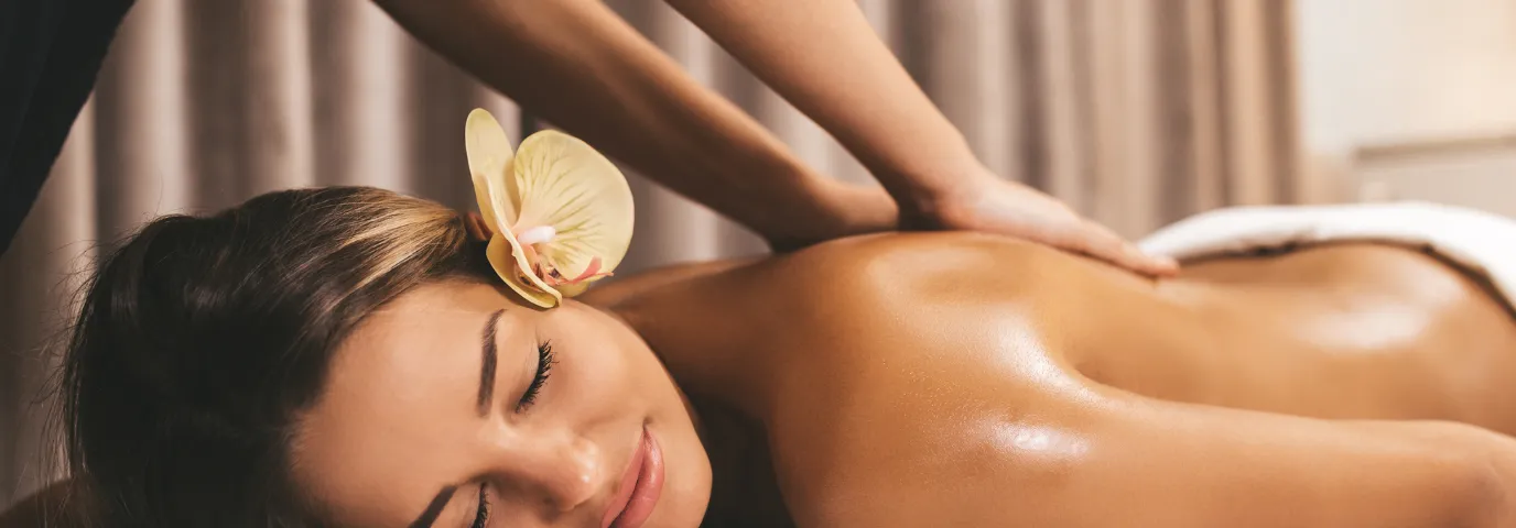 Massagearten Übersicht: 10 Techniken für Entspannung & Gesundheit