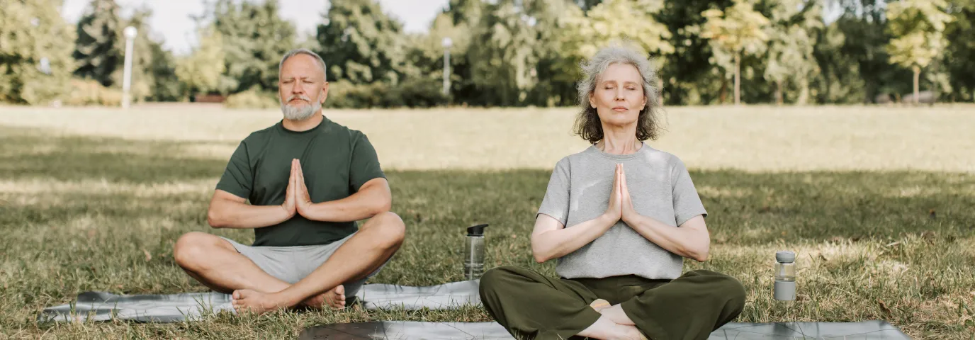 Meditation Anleitung: In 7 Schritten richtig meditieren lernen