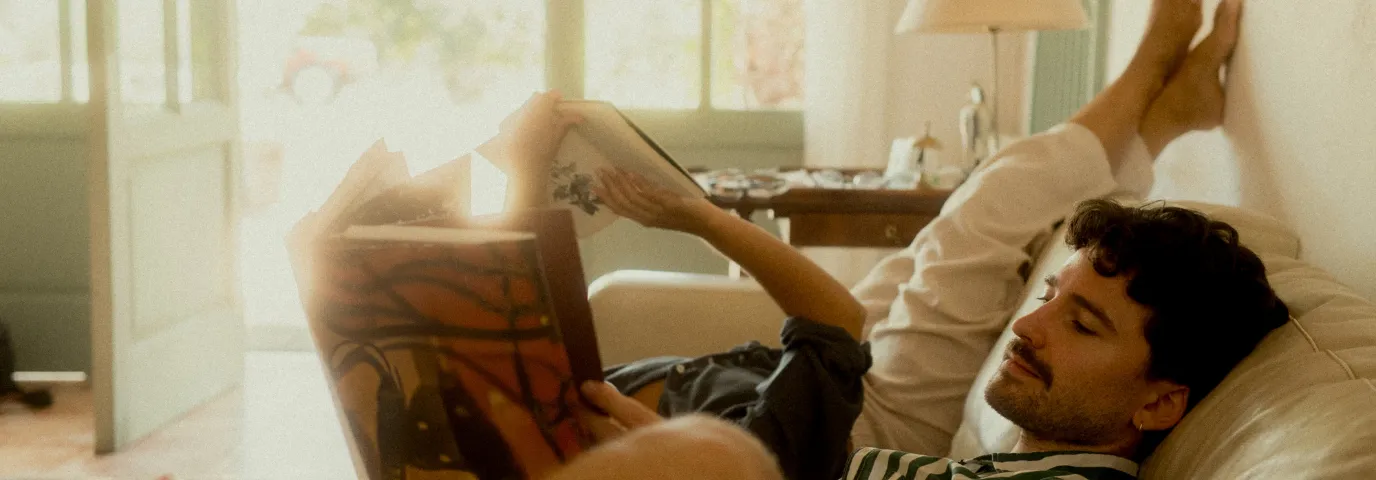 Nach der Arbeit abschalten: 7 bewährte Methoden für perfekte Erholung