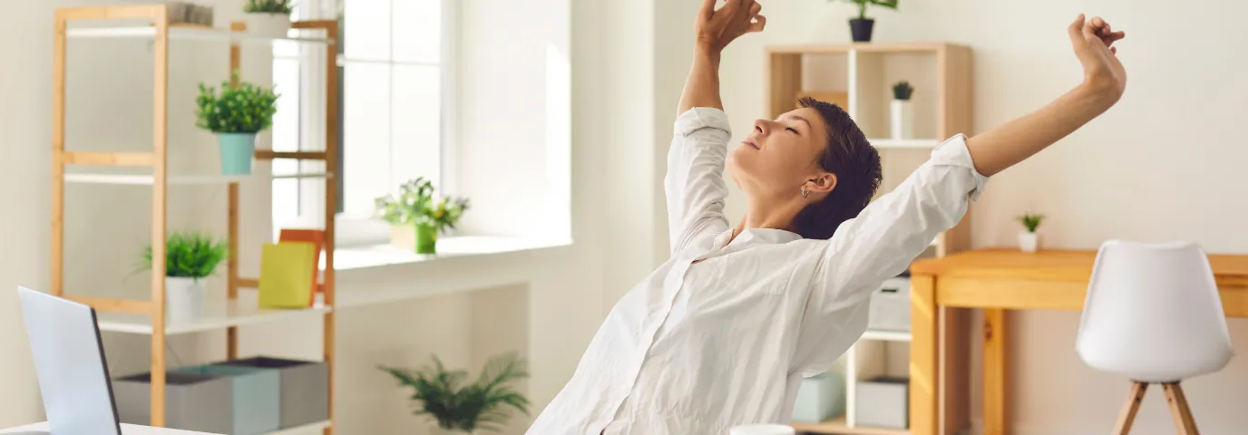 Pause machen Tipps: 10 einfache Wege für mehr Energie im Alltag