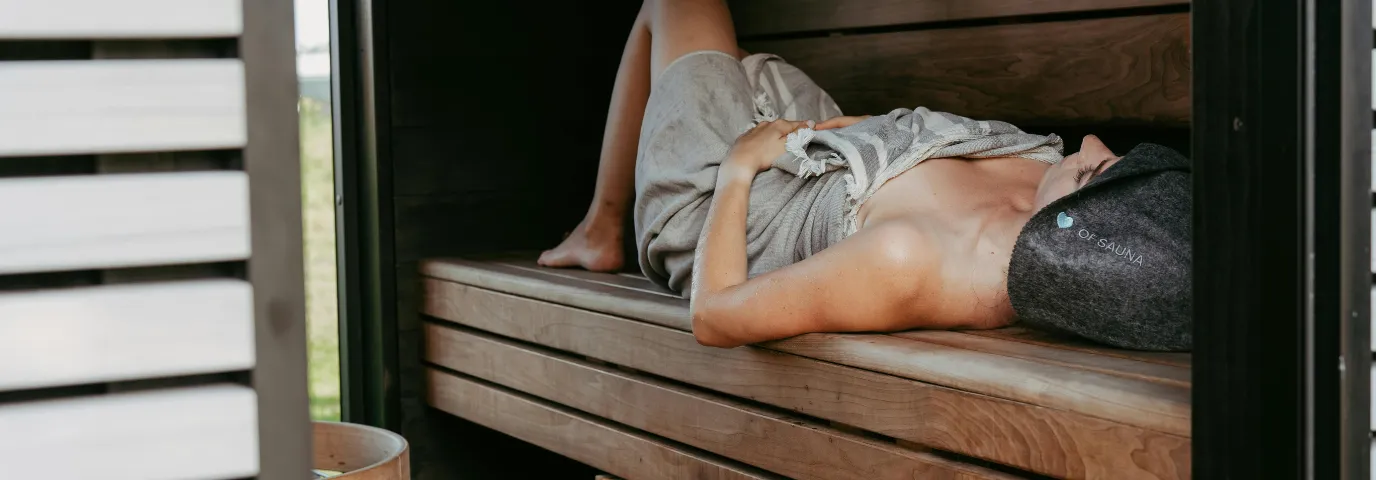 Saunabesuch Vorteile: 10 wissenschaftlich belegte Gründe für Deine Gesundheit