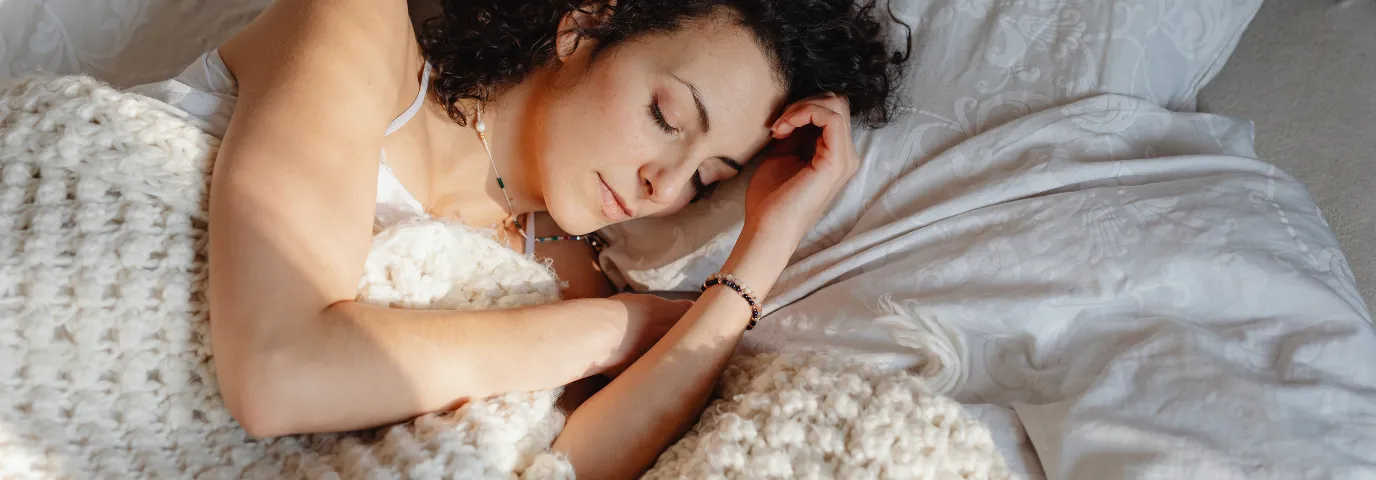 Schlaf Routinen: 7 Abendroutine-Tipps für erholsamen Schlaf