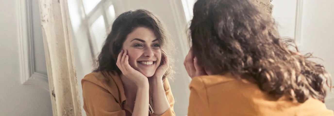 Selbstliebe Übungen: 7 einfache Wege zu mehr Selbstakzeptanz