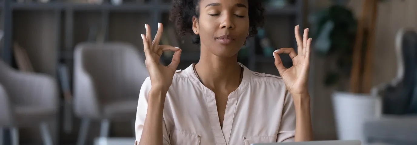 Stress Abbauen Alltag: 7 Sofort-Techniken für Mehr Gelassenheit