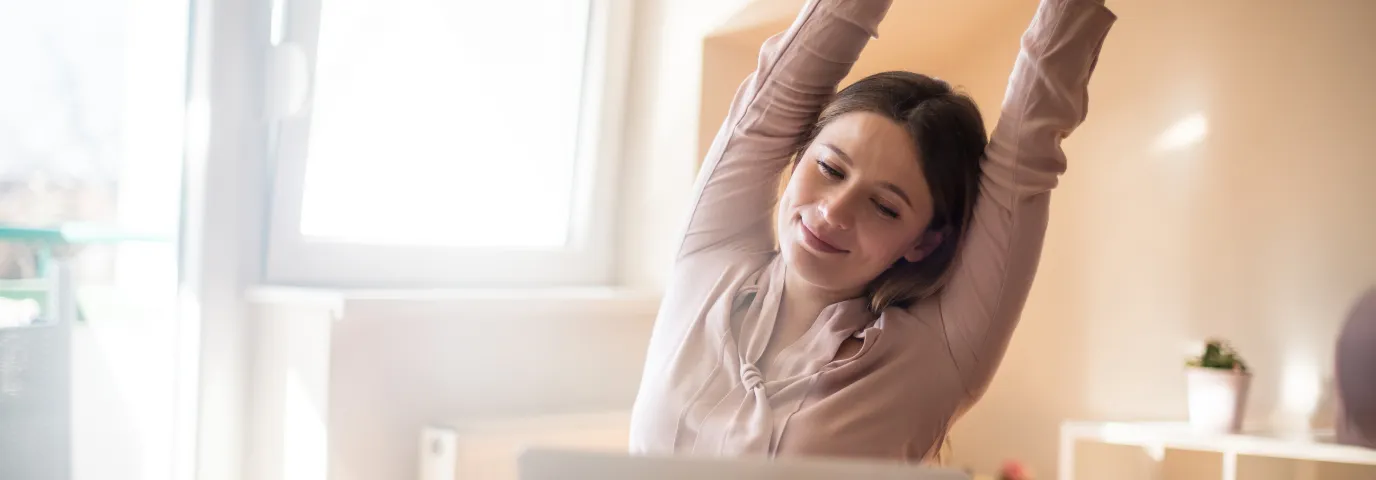 Stressfreier Morgen: 7 Tipps für den perfekten Start in den Tag
