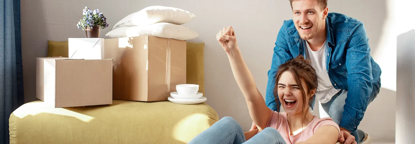 Umzug in ein anderes Bundesland: Checkliste & Tipps für den Neustart