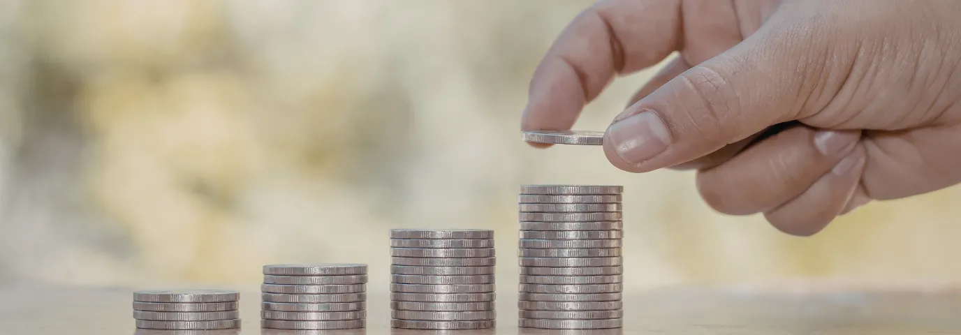 Vermögensaufbau Beratung: Professionelle Vermögensplanung für finanzielle Unabhängigkeit