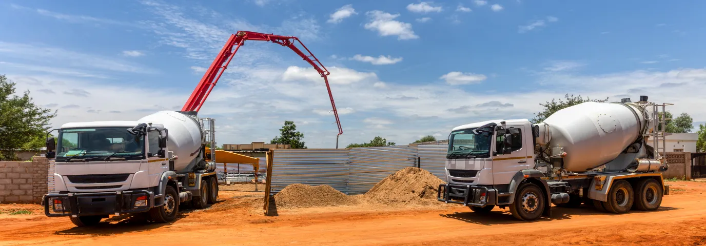 Was kostet ein Kubikmeter Beton? Preise, Kostenfaktoren & Spartipps 2025