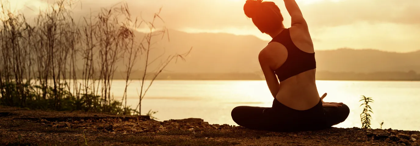 Yoga Einsteiger Guide: 7 einfache Übungen für Deinen sanften Start