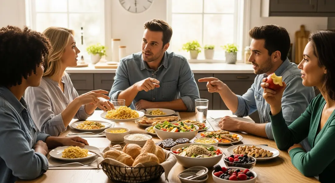 Die 7 größten Kohlenhydrat-Mythen – was wirklich stimmt und was nicht