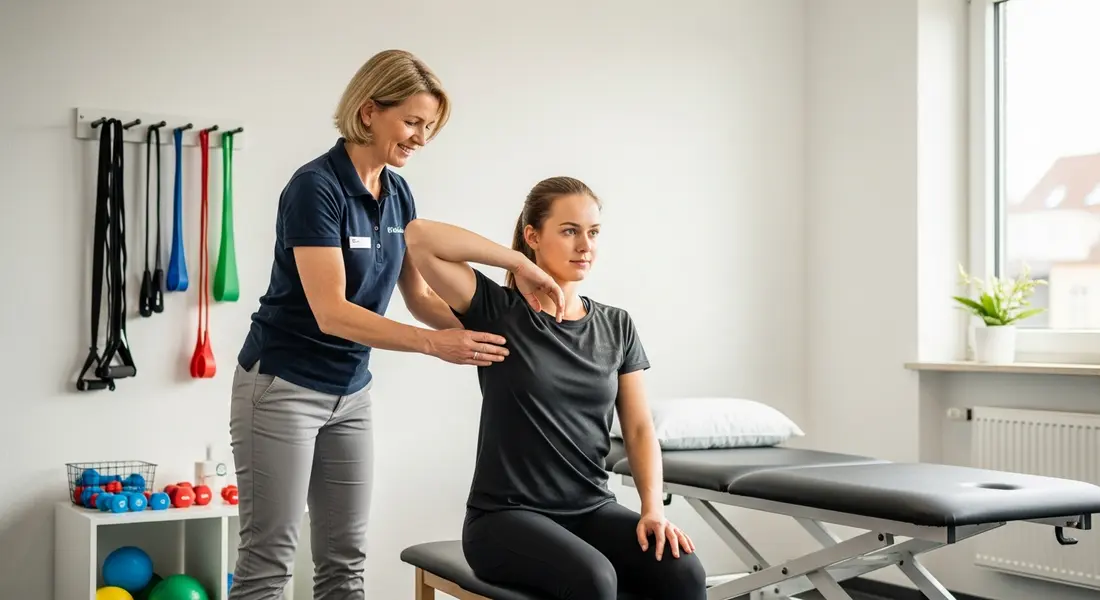 Physiotherapie finden: Kosten, Tipps & die besten Anlaufstellen in Ihrer Nähe