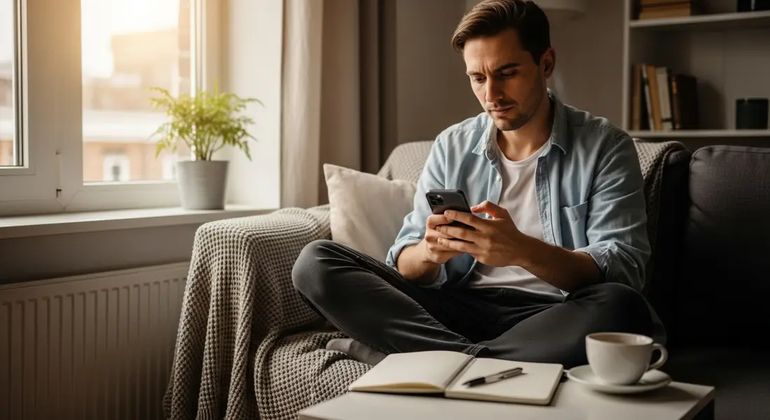 App Cache löschen am Smartphone: So schaffst du wieder Platz in 3 Schritten