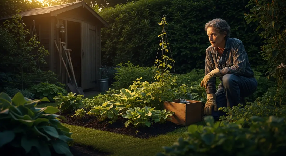 Verbotene Pflanzen im Garten: Was Sie nicht anbauen dürfen