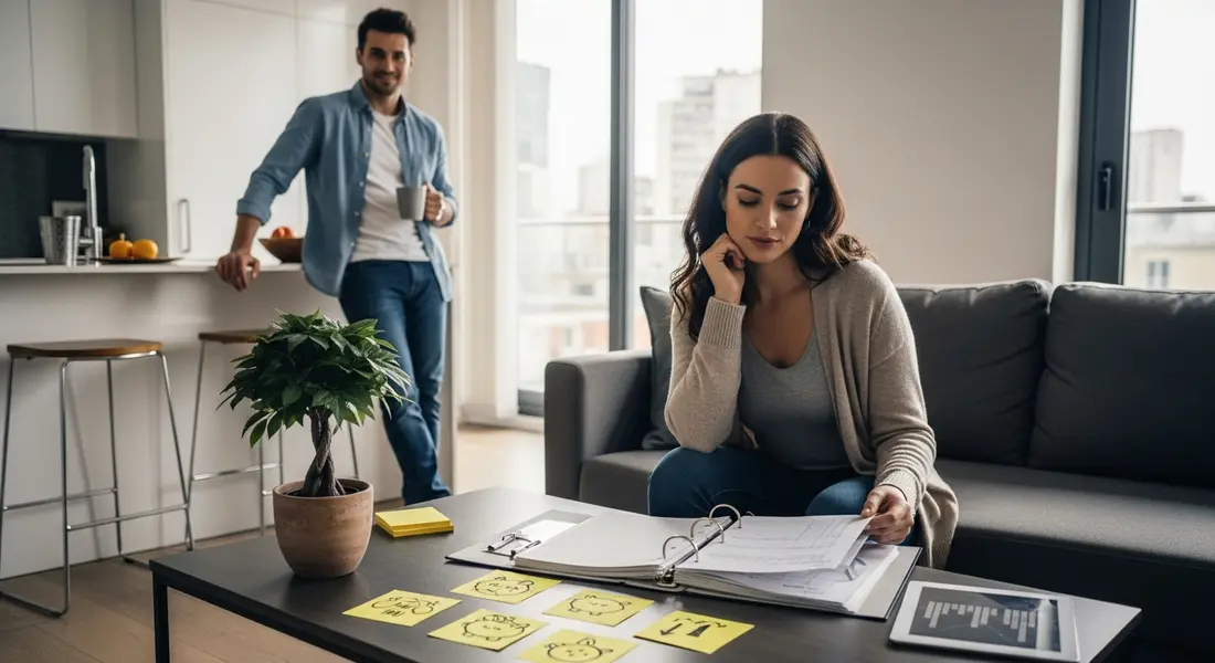 Eigentumswohnung kaufen: Die besten Spartipps für Ihren Immobilienkauf