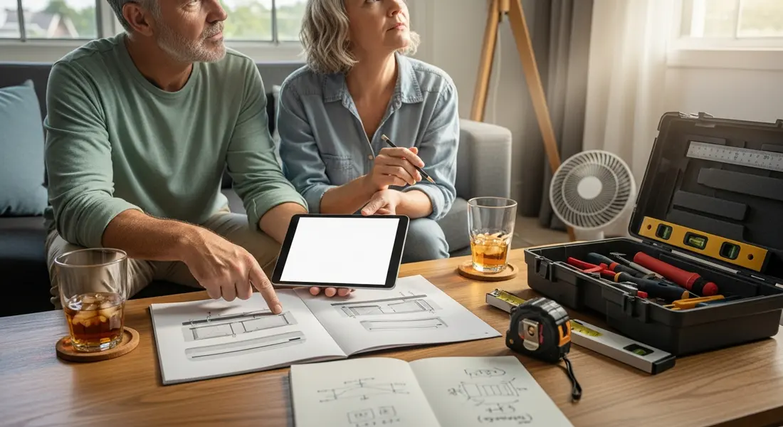 Klimaanlage nachrüsten: Kosten, Tipps & Förderungen im Überblick