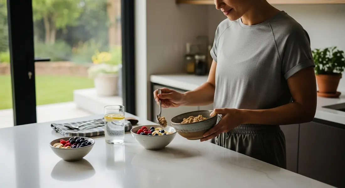 Abnehmen mit Haferflocken- Der ultimative Guide für Erfolg