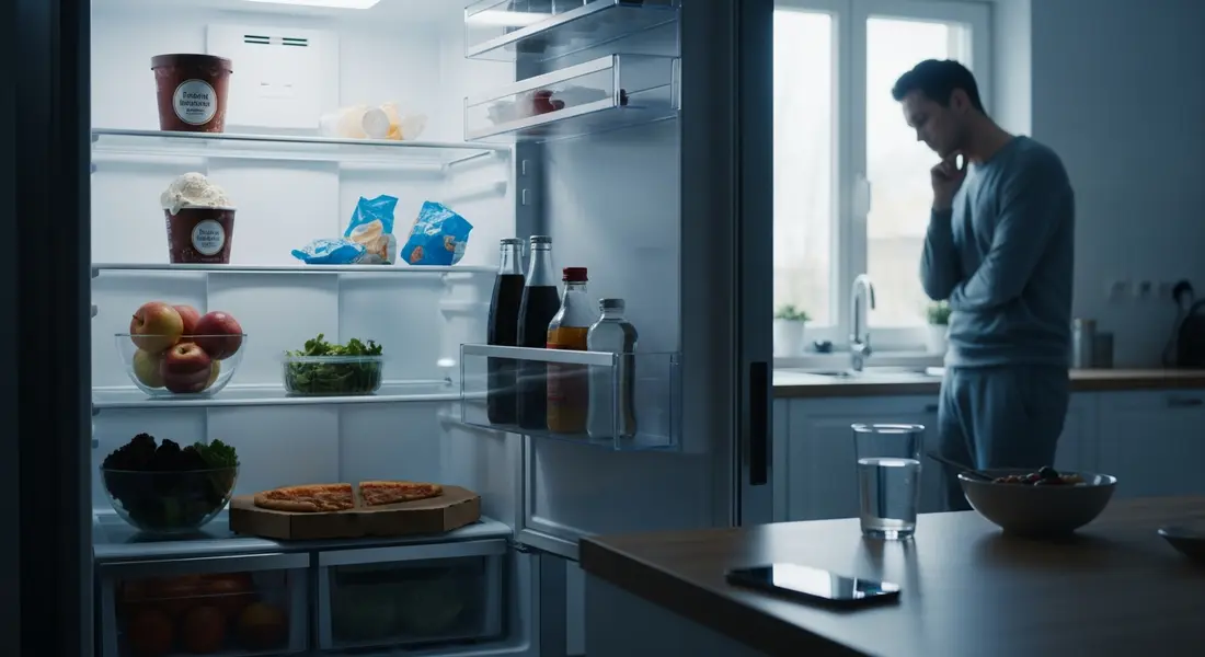 Die 7 häufigsten Abnehmfehler - und wie du sie vermeidest