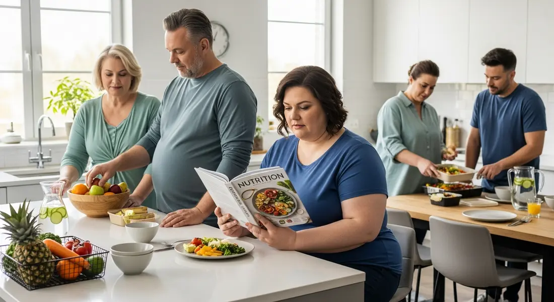 Adipositas Grad: BMI-Klassifikation & Behandlungsmöglichkeiten