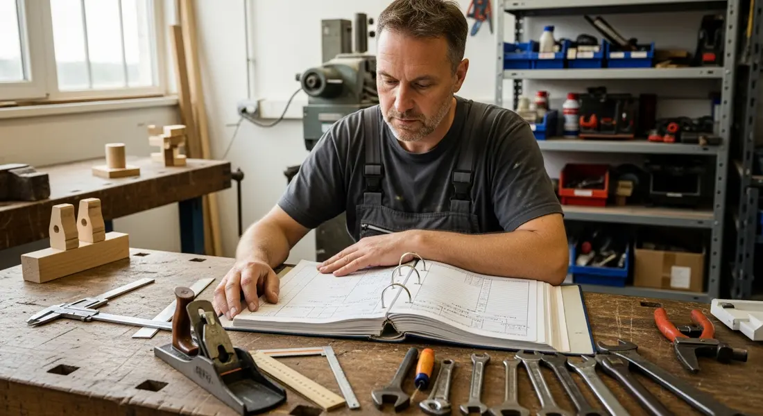 Meisterausbildung Kosten – Was kostet der Meisterbrief wirklich?