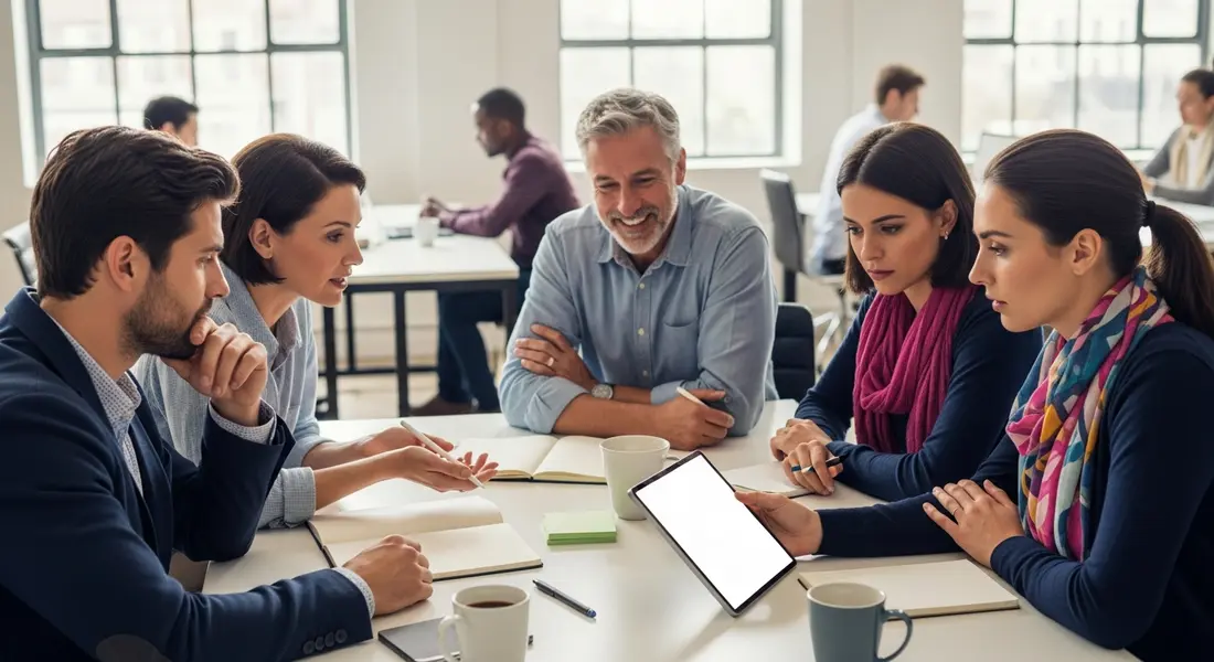 Dienstleistungsplattformen – Schnell den richtigen Experten finden