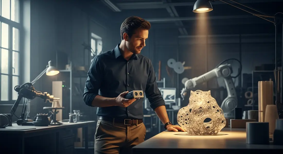 Disruptive Technologien: Chancen erkennen, Wettbewerbsvorteile sichern