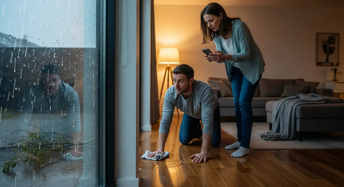 Elementarversicherung – Rundum geschützt vor Naturgewalten