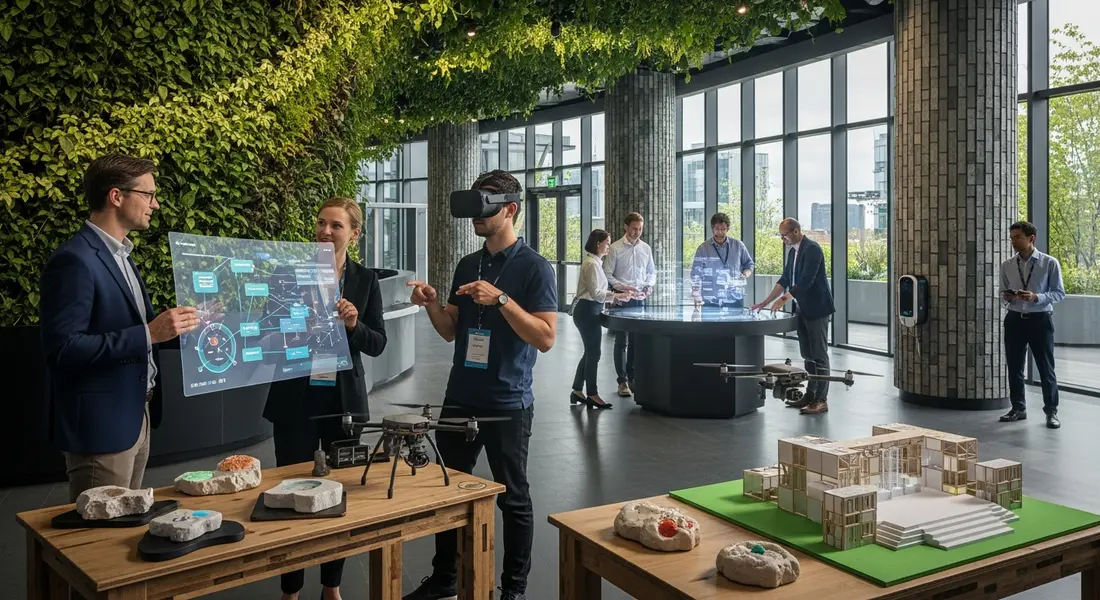 Event Trends 2026: Die wichtigsten Entwicklungen für erfolgreiche Veranstaltungen