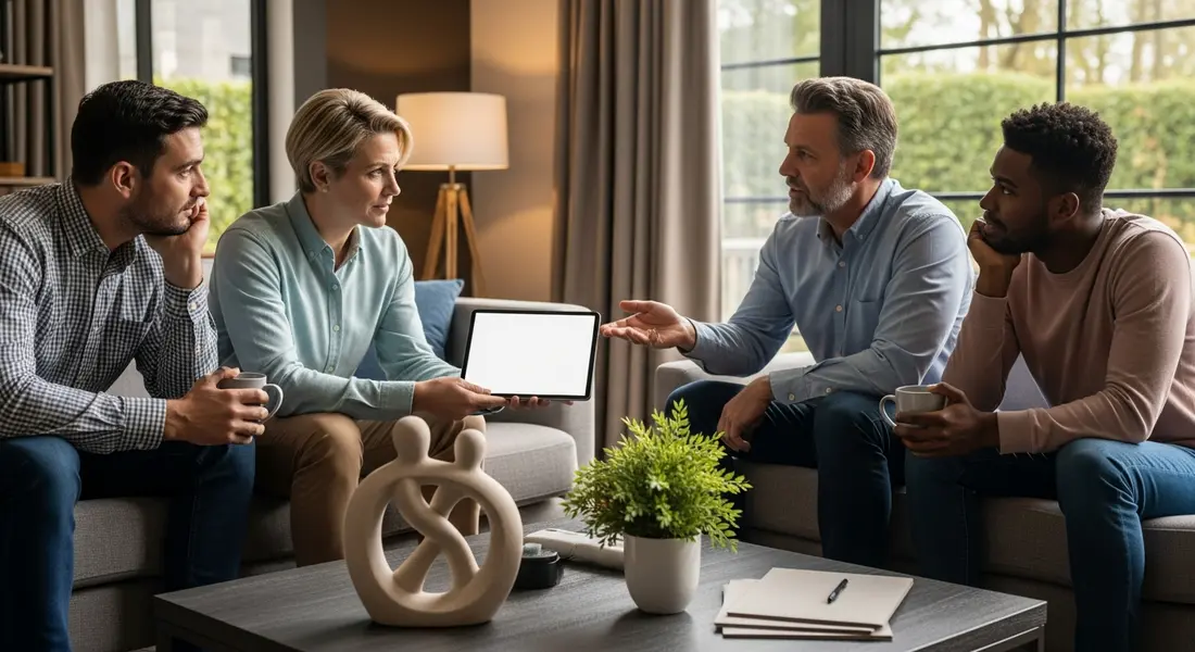 Familienabsicherung – Schützen Sie, was Ihnen am wichtigsten ist