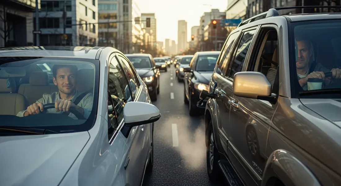 Hybridauto: Lohnt sich der Umstieg? Alle Vor- und Nachteile auf einen Blick