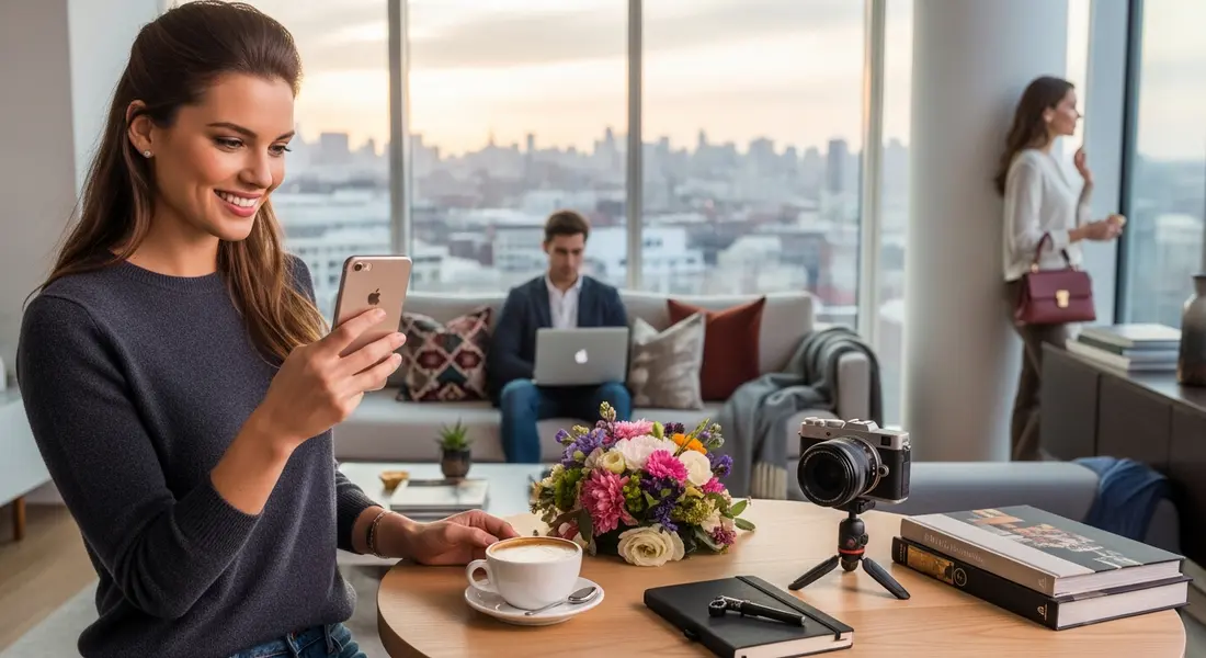 Influencer Marketing Experten finden – Reichweite gezielt steigern