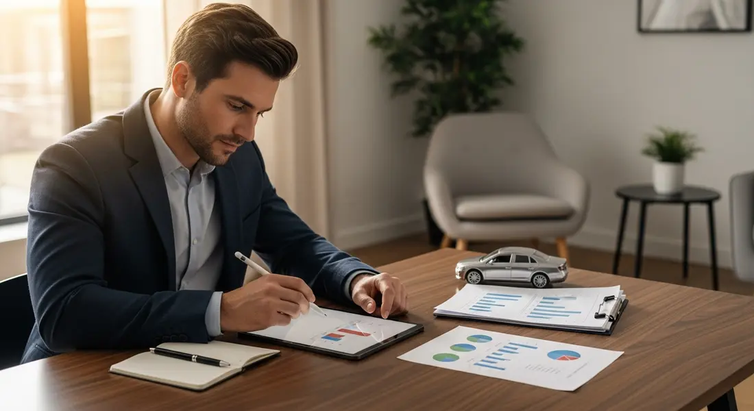 KFZ-Steuer einfach berechnen und sparen