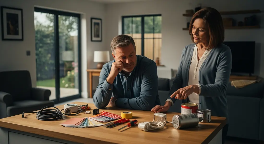 Kosten Hausbesitzer: Vollständiger Überblick über laufende Ausgaben und versteckte Kostenfallen beim Eigenheim