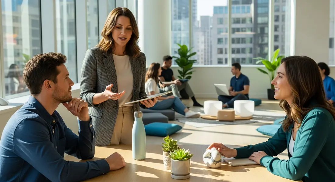 Life Coaching Trends 2026: Innovative Methoden für persönliche Transformation