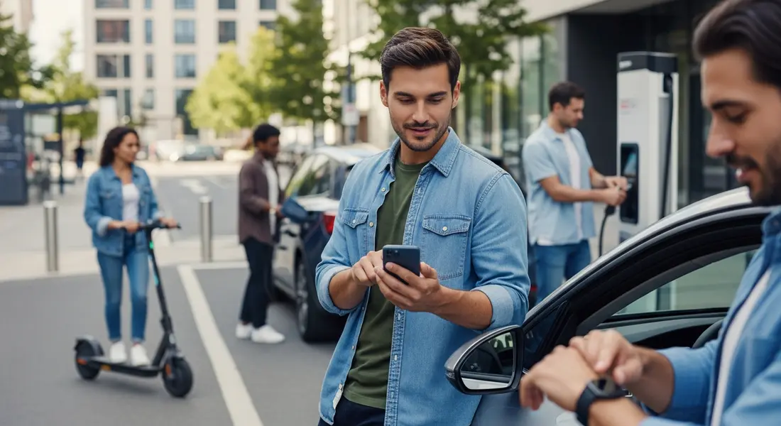 Die 15 besten Apps für Autofahrer 2026 – Navigation, Sparen & Sicherheit