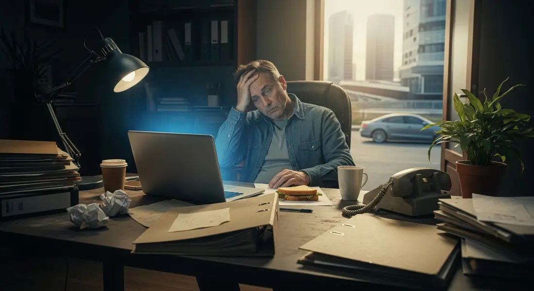 Die 12 kritischsten SEO Fehler 2026, die Ihr Ranking zerstören