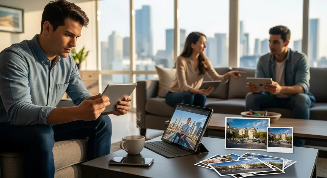 Die besten Bildbearbeitungsapps 2026 im Test: Welche App macht Ihre Fotos perfekt?