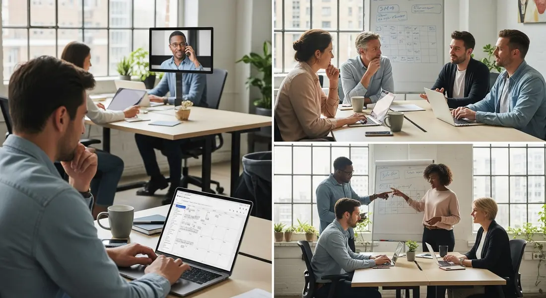 Die 10 besten Calendly Alternativen 2026 im Vergleich