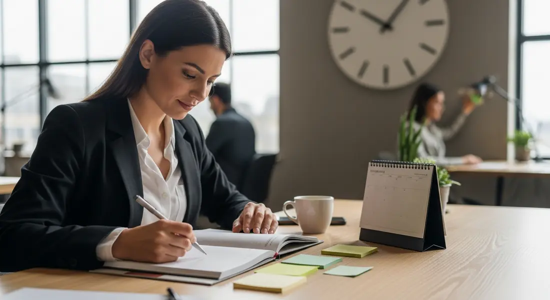 Nie wieder einen Termin verpassen – So nutzen Sie Erinnerungsfunktionen optimal