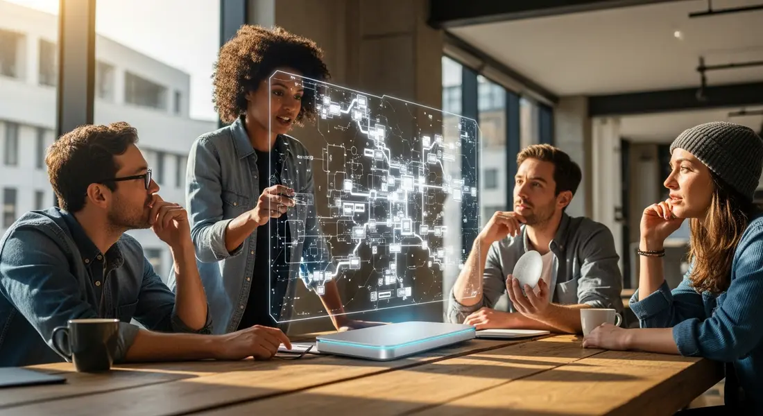 Generative Engine Optimization 2026: KI-Suchmaschinen erobern – so bleiben Sie sichtbar!