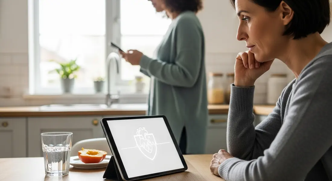 Datenschutz bei Gesundheitsdaten – Ihre Rechte & digitale Sicherheit