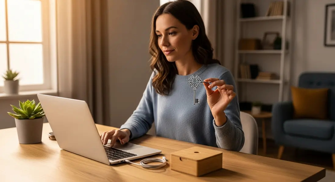 Passwörter richtig verwalten – Sicher und einfach im digitalen Alltag