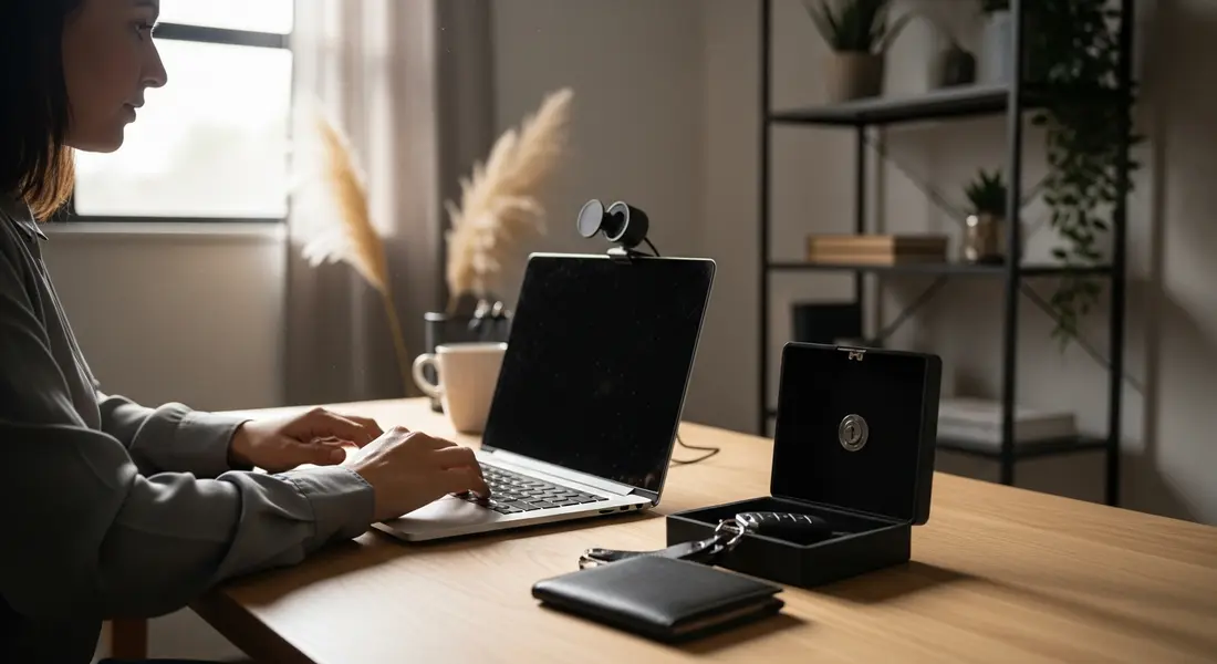 Persönliche Daten schützen – So bleiben Sie digital sicher