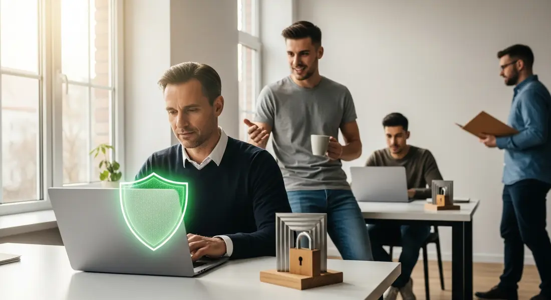 Sicherheitssoftware & Antivirus-Tipps: Optimal geschützt im digitalen Alltag