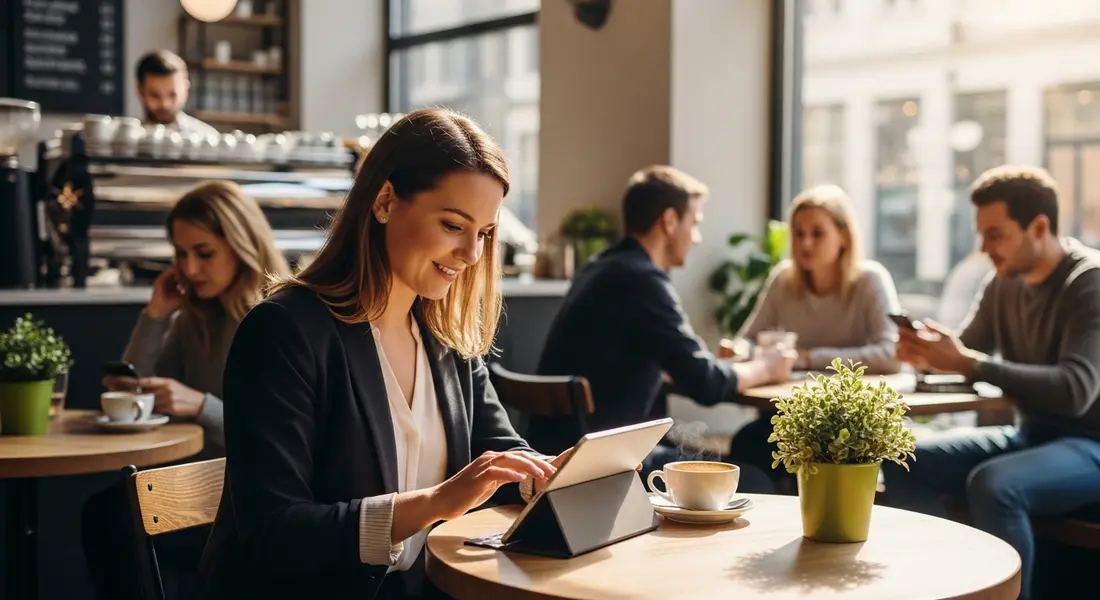 Social Media Termine buchen – Einfach, schnell & direkt online